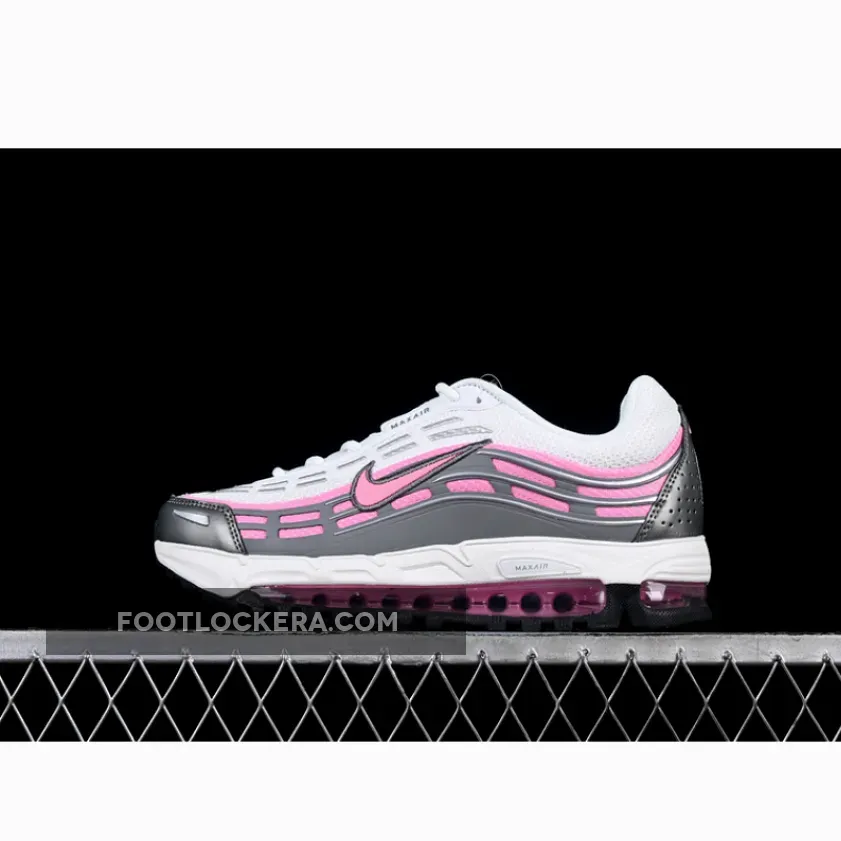 COMME DES GARCONS HOMME PLUS AIR MAX TL 2.5 PACK WHITE/GREY/PINK
