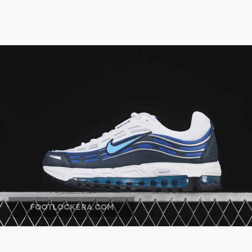 COMME DES GARCONS HOMME PLUS AIR MAX TL 2 5 PACK WHITE/BLUE/BLACK