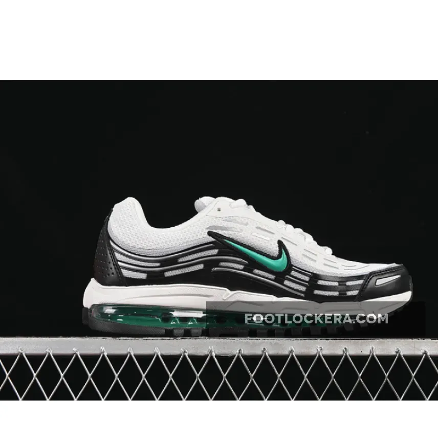 COMME DES GARCONS HOMME PLUS AIR MAX TL 2.5 PACK WHITE/BLACK/GREEN