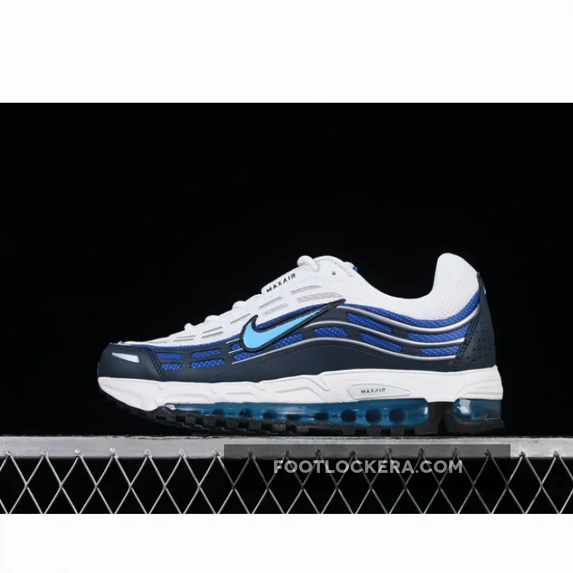 COMME DES GARCONS HOMME PLUS AIR MAX TL 2 5 PACK WHITE/BLUE/BLACK COMME DES GARCONS HOMME PLUS AIR MAX TL 2 5 PACK WHITE/BLUE/BLACK
