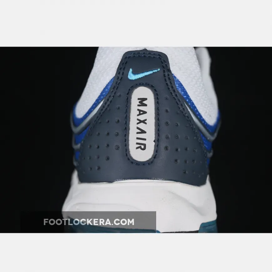 COMME DES GARCONS HOMME PLUS AIR MAX TL 2 5 PACK WHITE/BLUE/BLACK COMME DES GARCONS HOMME PLUS AIR MAX TL 2 5 PACK WHITE/BLUE/BLACK