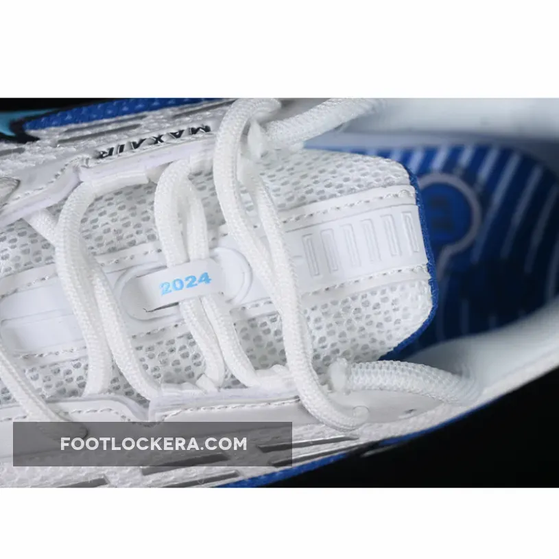 COMME DES GARCONS HOMME PLUS AIR MAX TL 2 5 PACK WHITE/BLUE/BLACK COMME DES GARCONS HOMME PLUS AIR MAX TL 2 5 PACK WHITE/BLUE/BLACK