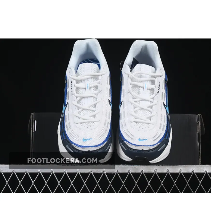 COMME DES GARCONS HOMME PLUS AIR MAX TL 2 5 PACK WHITE/BLUE/BLACK COMME DES GARCONS HOMME PLUS AIR MAX TL 2 5 PACK WHITE/BLUE/BLACK