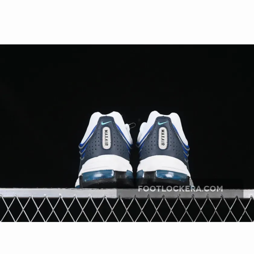 COMME DES GARCONS HOMME PLUS AIR MAX TL 2 5 PACK WHITE/BLUE/BLACK COMME DES GARCONS HOMME PLUS AIR MAX TL 2 5 PACK WHITE/BLUE/BLACK