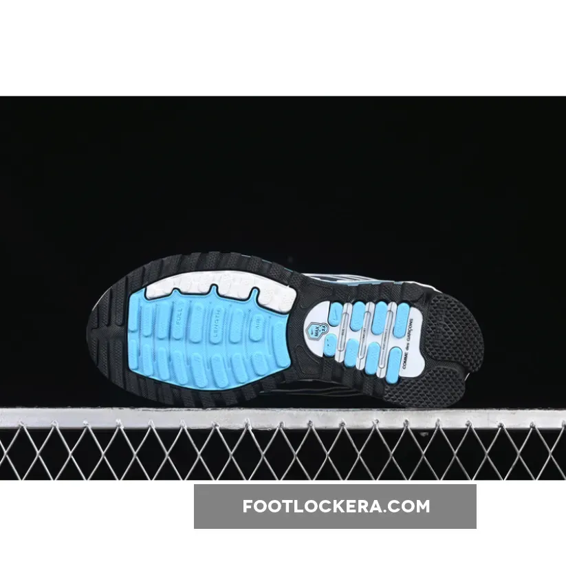 COMME DES GARCONS HOMME PLUS AIR MAX TL 2 5 PACK WHITE/BLUE/BLACK COMME DES GARCONS HOMME PLUS AIR MAX TL 2 5 PACK WHITE/BLUE/BLACK