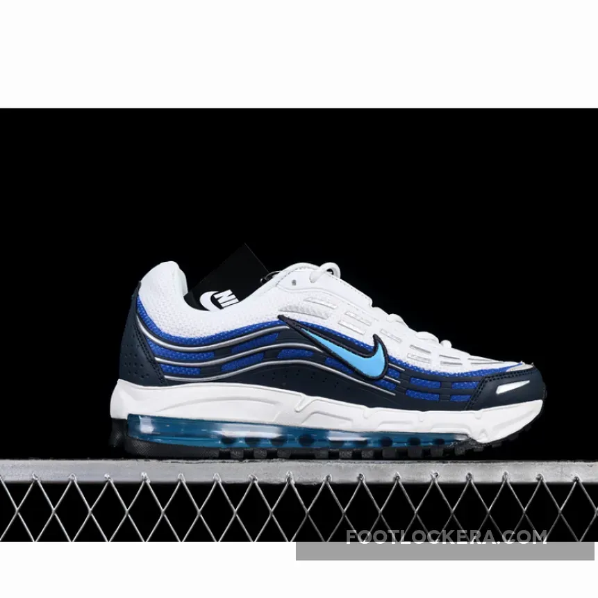 COMME DES GARCONS HOMME PLUS AIR MAX TL 2 5 PACK WHITE/BLUE/BLACK COMME DES GARCONS HOMME PLUS AIR MAX TL 2 5 PACK WHITE/BLUE/BLACK