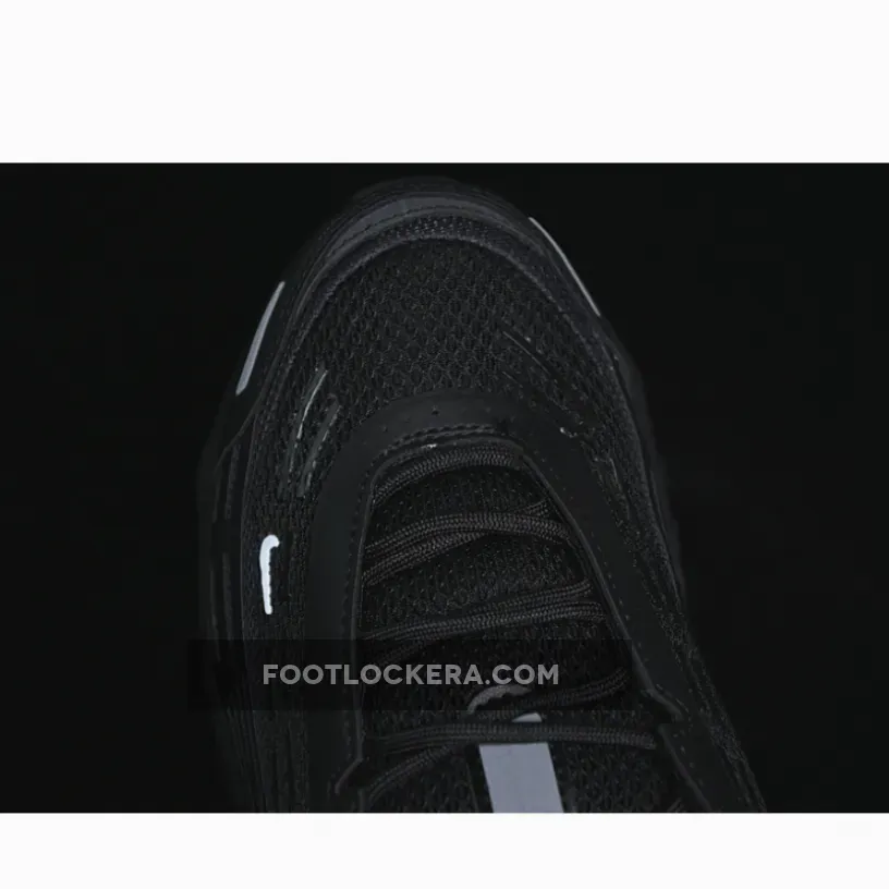 COMME DES GARCONS HOMME PLUS AIR MAX TL 2.5 BLACK/BLACK COMME DES GARCONS HOMME PLUS AIR MAX TL 2.5 BLACK/BLACK