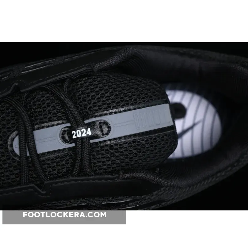 COMME DES GARCONS HOMME PLUS AIR MAX TL 2.5 BLACK/BLACK COMME DES GARCONS HOMME PLUS AIR MAX TL 2.5 BLACK/BLACK