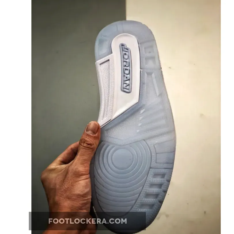 Jordan Legacy 312 White/Arctic Blue Jordan Legacy 312 White/Arctic Blue