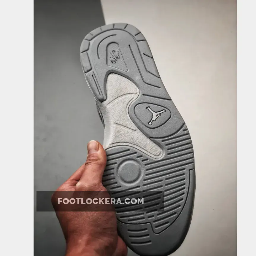 Jordan Stadium 90 Cool Grey White Jordan Stadium 90 Cool Grey White