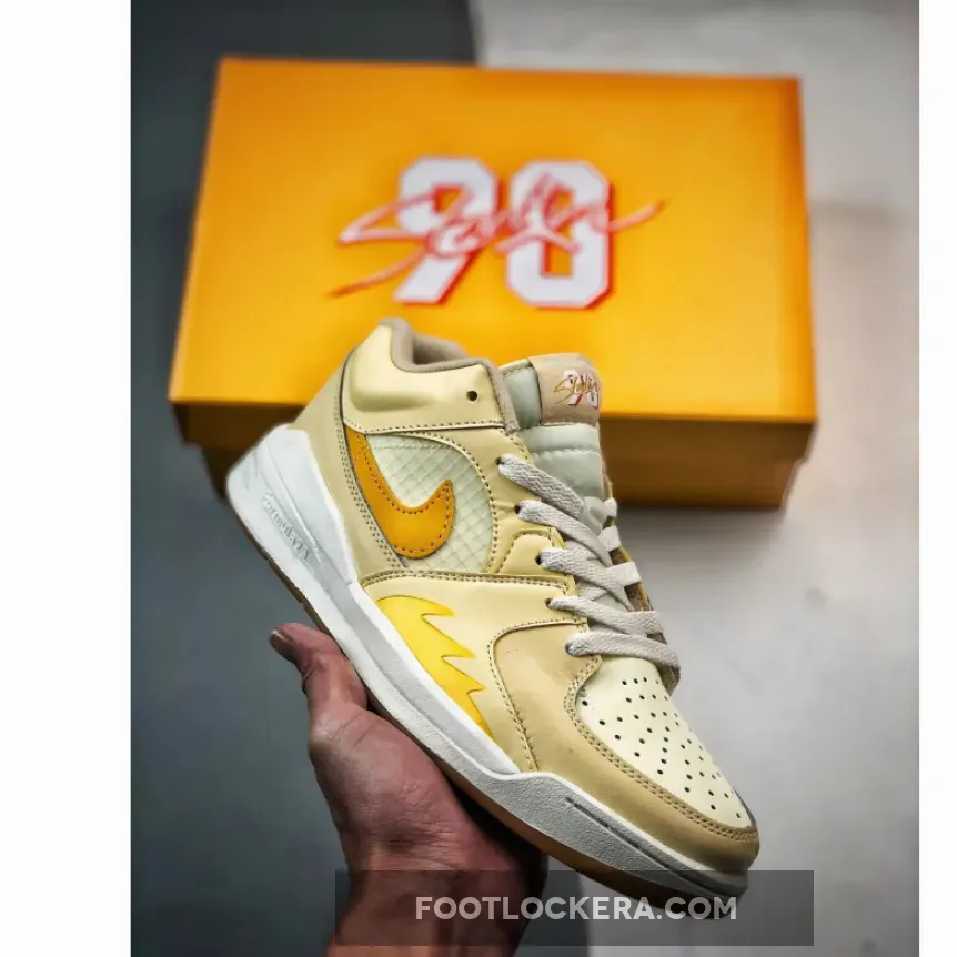 Jordan Stadium 90 "Sunshine"