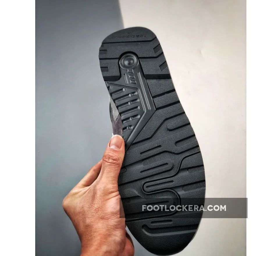 New Balance 998 Grey Orange New Balance 998 Grey Orange