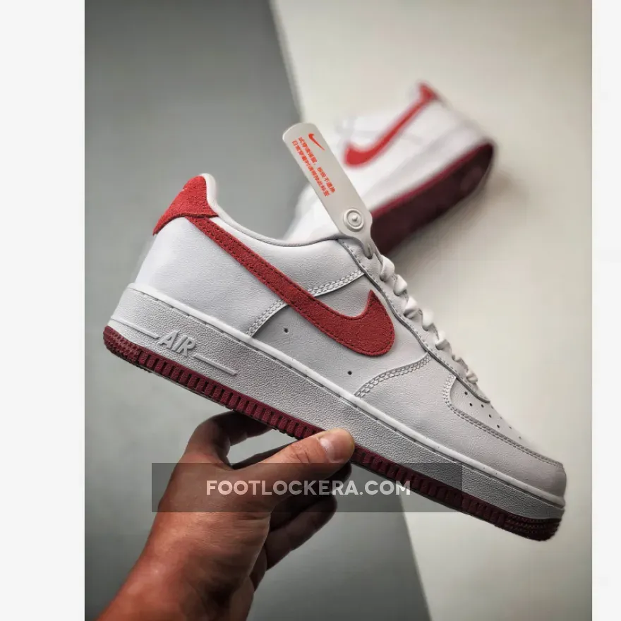 Nike Air Force 1 Low Adobe