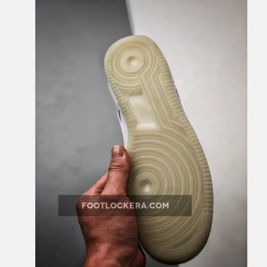 Nike Air Force 1 Low Co.JP I Believe White Nike Air Force 1 Low Co.JP I Believe White