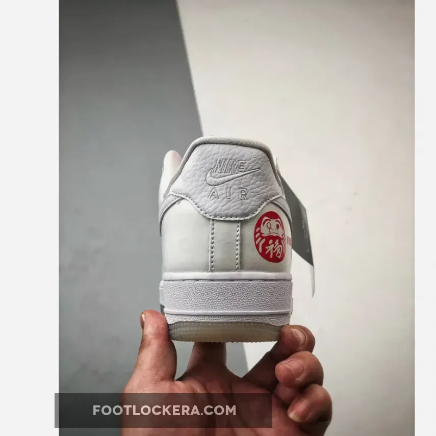 Nike Air Force 1 Low Co.JP I Believe White Nike Air Force 1 Low Co.JP I Believe White