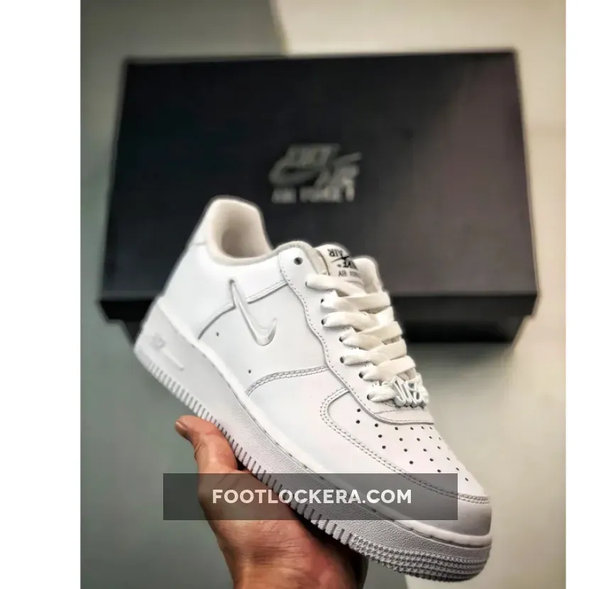 Nike Air Force 1 Low Just Do It Tie Dye Swoosh