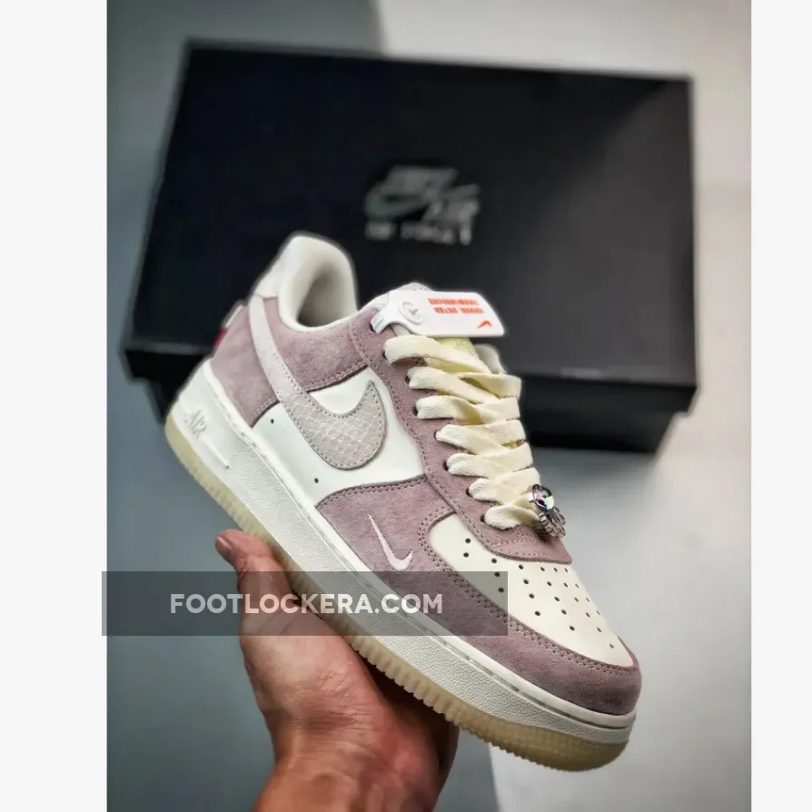 Nike Air Force 1 Low Year Of The Dragon