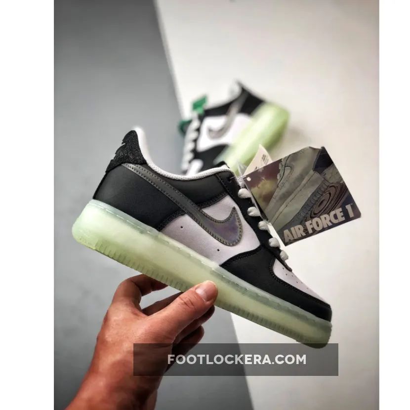 Nike Air Force 1 Low "Year of the Dragon"