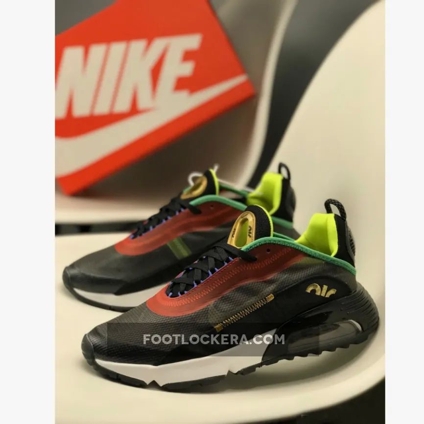 Nike Air Max 2090 ‘Hidden Message’