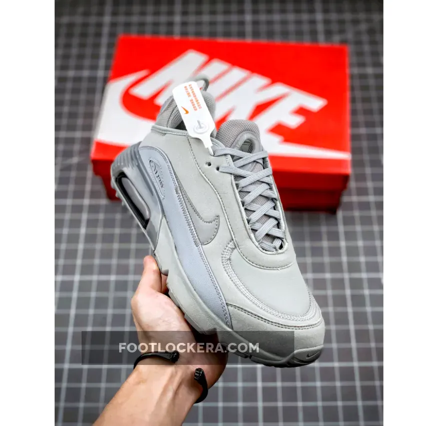 Nike Air Max 2090 Triple Grey