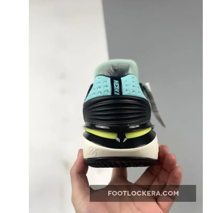 Nike Air Zoom GT Cut 2 ‘Swoosh Sly’ Jade Ice/Black Nike Air Zoom GT Cut 2 ‘Swoosh Sly’ Jade Ice/Black