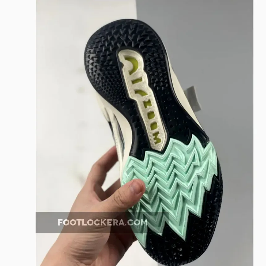 Nike Air Zoom GT Cut 2 ‘Swoosh Sly’ Jade Ice/Black Nike Air Zoom GT Cut 2 ‘Swoosh Sly’ Jade Ice/Black