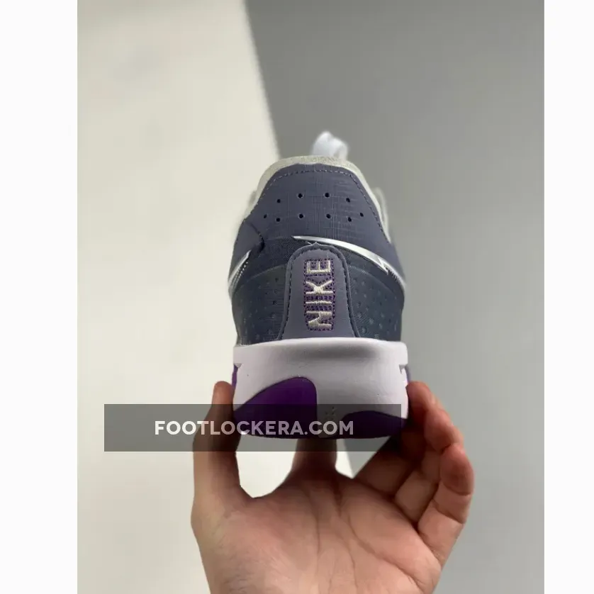 Nike Air Zoom GT Cut 3 Dark Grey/Purple-White Nike Air Zoom GT Cut 3 Dark Grey/Purple-White