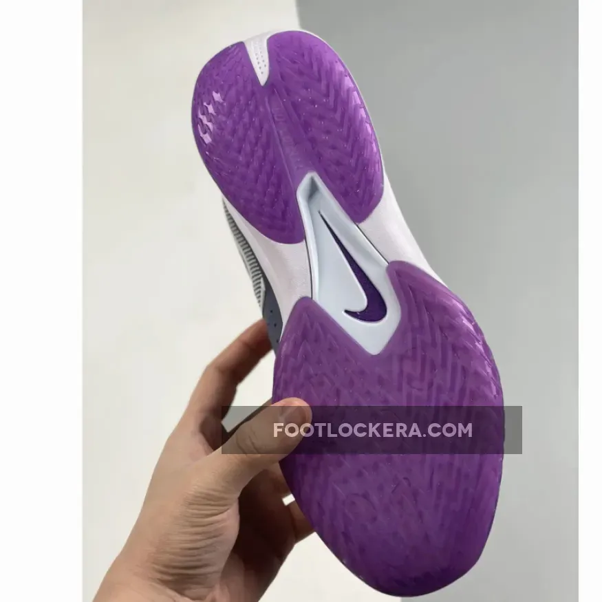 Nike Air Zoom GT Cut 3 Dark Grey/Purple-White Nike Air Zoom GT Cut 3 Dark Grey/Purple-White