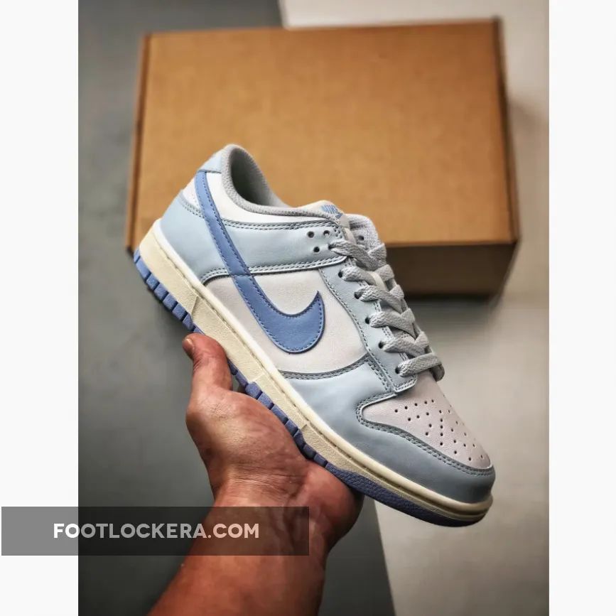 Nike Dunk Low Next Nature "Blue Tint"