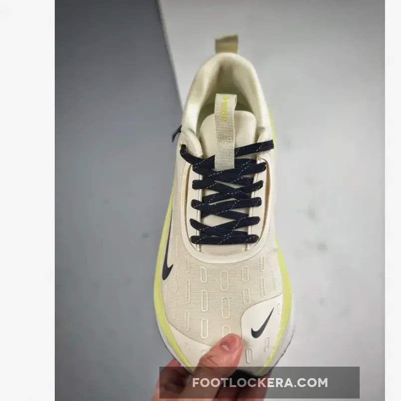 Nike InfinityRN 4 GORE-TEX Pale Ivory/White/Black Nike InfinityRN 4 GORE-TEX Pale Ivory/White/Black