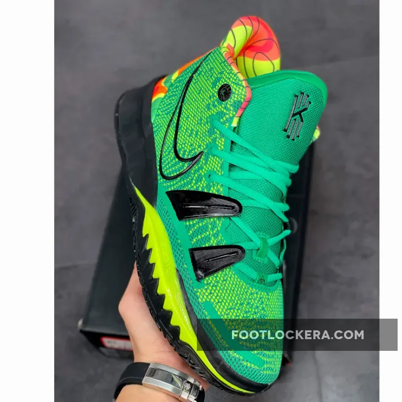 Nike Kyrie 7 Ky-D Weatherman