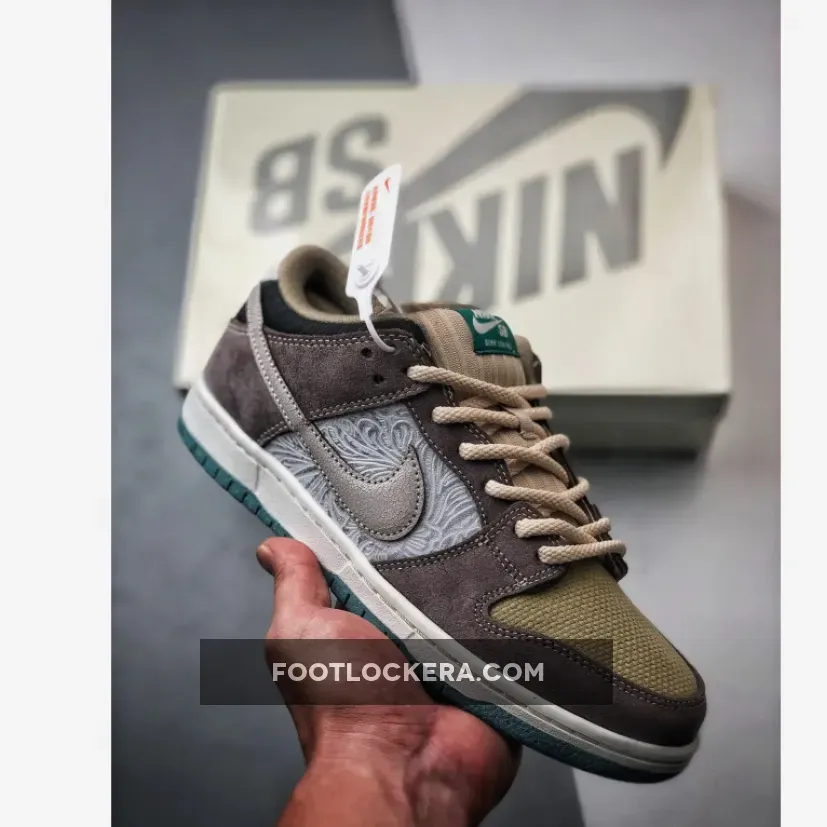 Nike SB Dunk Low Big Money Savings