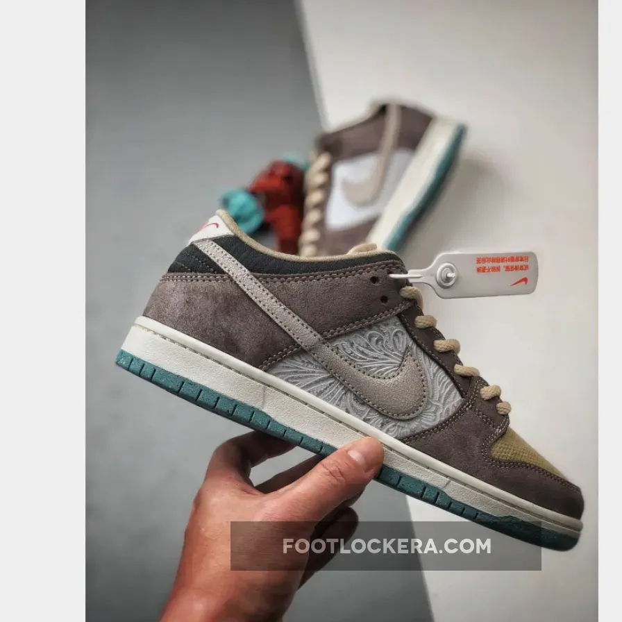 Nike SB Dunk Low Big Money Savings Nike SB Dunk Low Big Money Savings