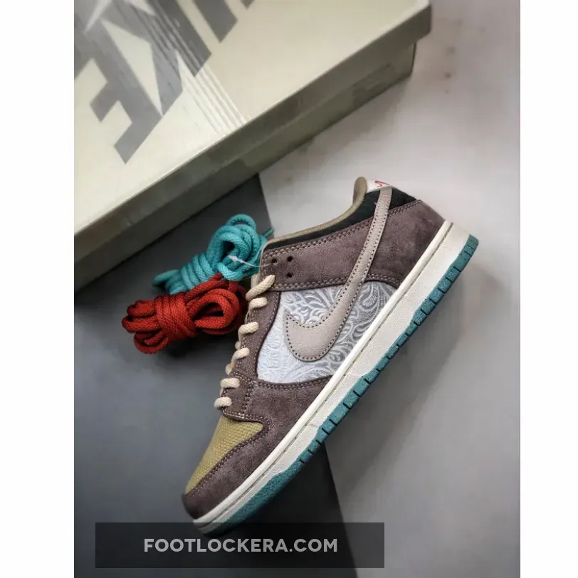 Nike SB Dunk Low Big Money Savings Nike SB Dunk Low Big Money Savings