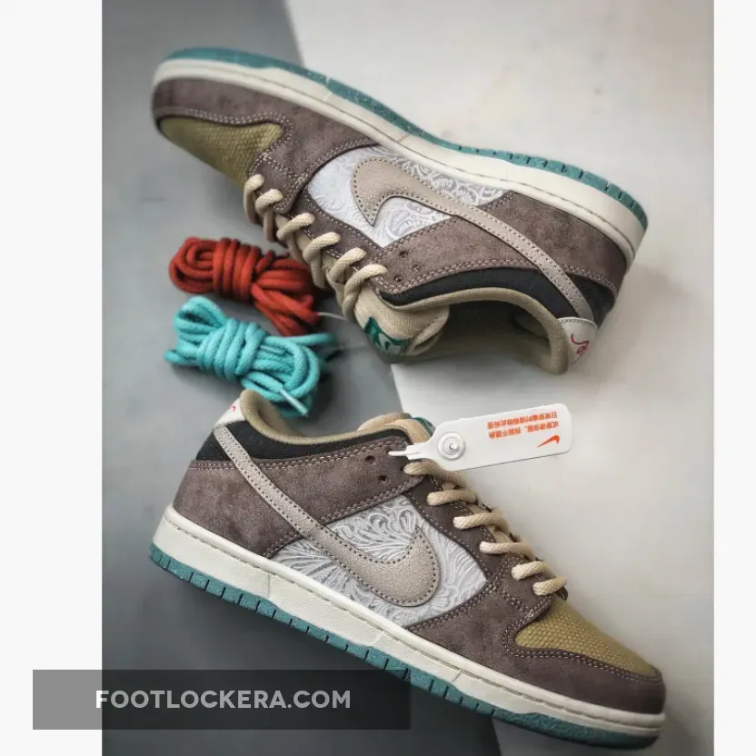 Nike SB Dunk Low Big Money Savings Nike SB Dunk Low Big Money Savings