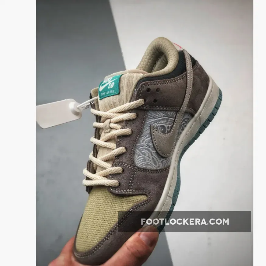 Nike SB Dunk Low Big Money Savings Nike SB Dunk Low Big Money Savings