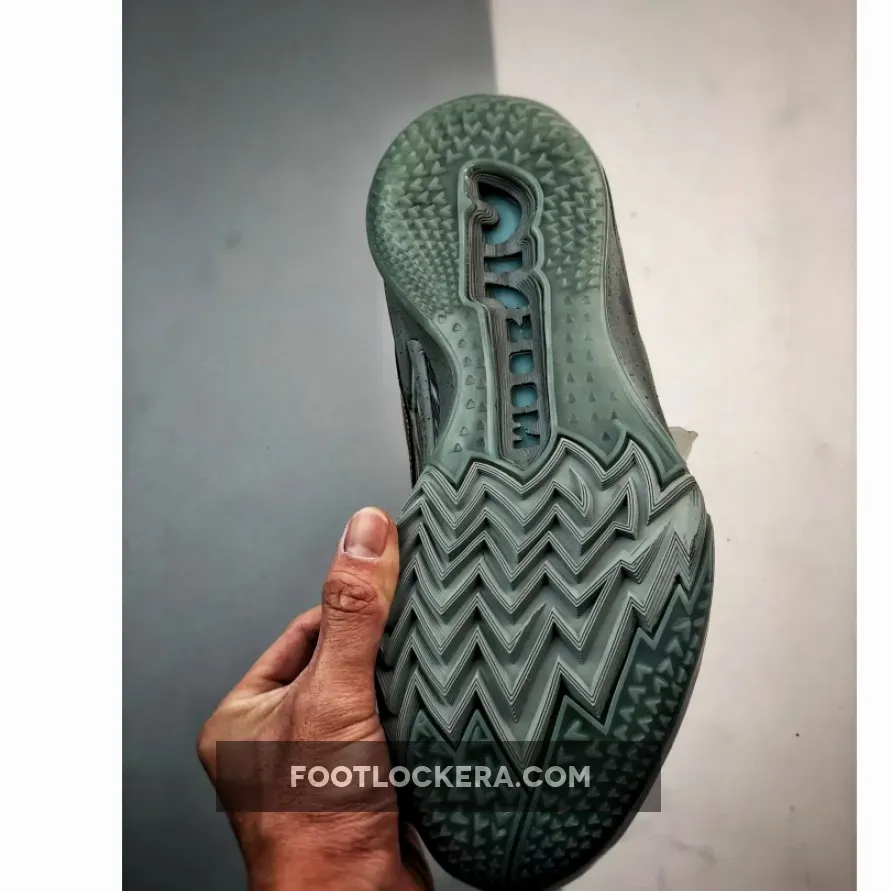 Nike Zoom GT Cut 2 "Hike" Mica Green/Medium Olive Nike Zoom GT Cut 2 "Hike" Mica Green/Medium Olive