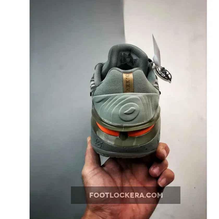 Nike Zoom GT Cut 2 "Hike" Mica Green/Medium Olive Nike Zoom GT Cut 2 "Hike" Mica Green/Medium Olive