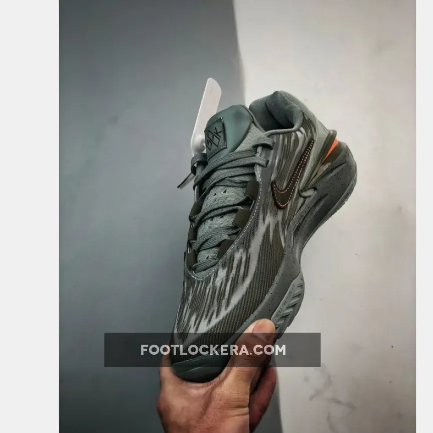 Nike Zoom GT Cut 2 "Hike" Mica Green/Medium Olive Nike Zoom GT Cut 2 "Hike" Mica Green/Medium Olive