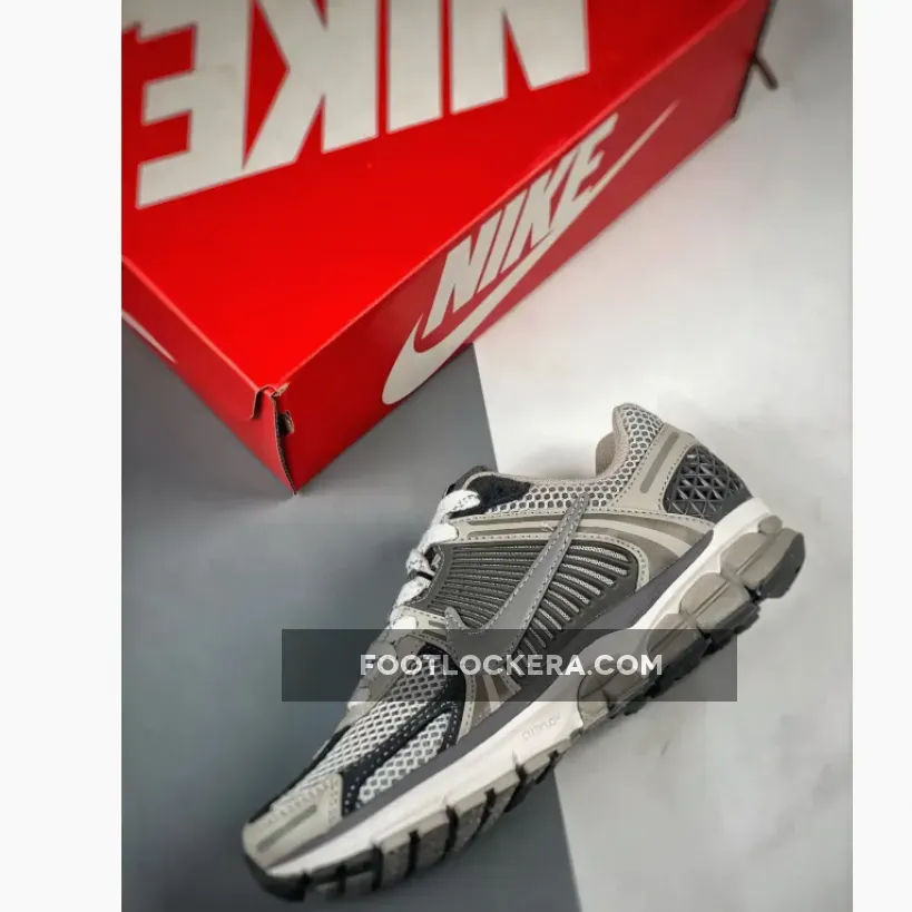 Nike Zoom Vomero 5 Grey Beige Nike Zoom Vomero 5 Grey Beige