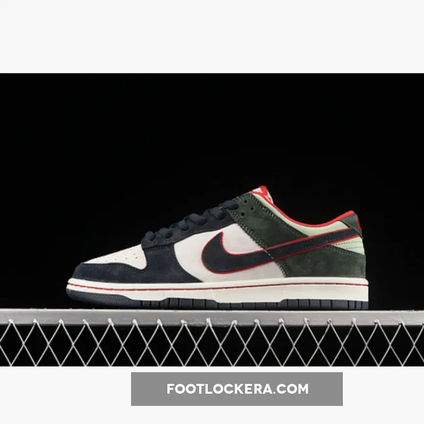 OTOMO KATSUHIRO X NIKE SB DUNK LOW "STEAMBOY OST"BLACK RED