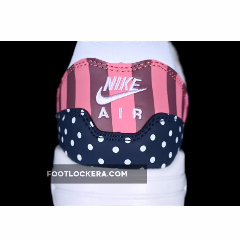 PARRA X AIR MAX 1 WHITE/PURE PLATINUM PARRA X AIR MAX 1 WHITE/PURE PLATINUM