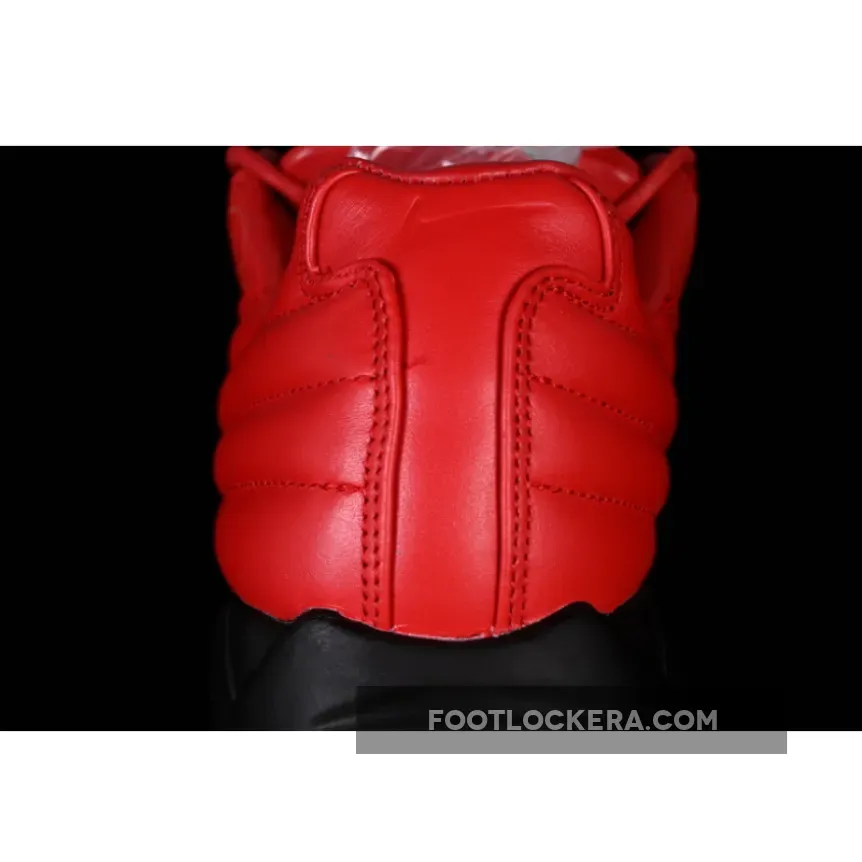 SUPREME AIR MAX 95 LUX RED/BLACK SUPREME AIR MAX 95 LUX RED/BLACK