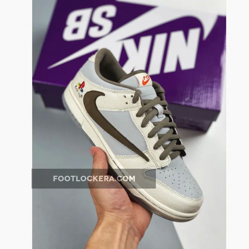 travis scott playstation shoes